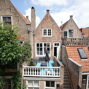 Appartement met Twee Slaapkamers